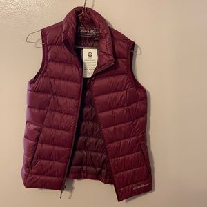 Eddie Bauer 650 Vest